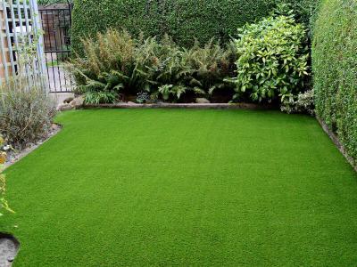 Pflegeleichte Gärten - Die 5 besten Tipps und Tricks