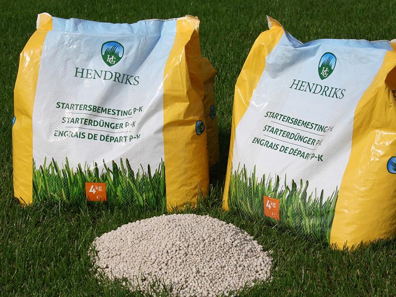 Rasen noch nicht gedüngt Rasen noch nicht gedüngt