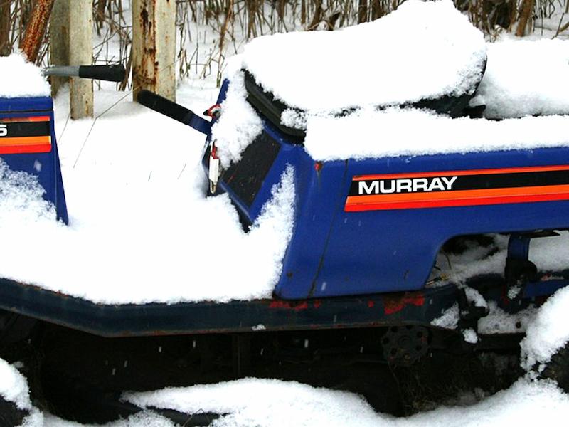 Über 6 Grad? Mähen Sie Ihren Rasen weiter Über 6 Grad? Mähen Sie Ihren Rasen weiter