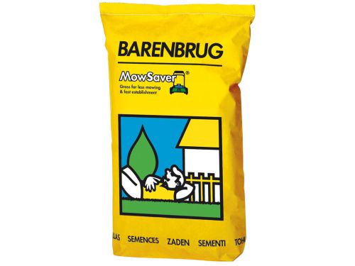 Rasensamen Barenbrug Mowsaver 15 kg 1