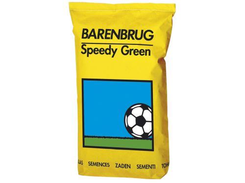 Rasensamen Barenbrug Speedy Green 15 kg 1