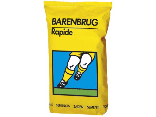 Rasensamen Barenbrug SV7 Rapid 15 kg 1