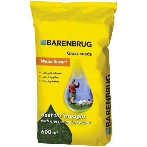 Rasensamen Barenbrug Water Saver - 15 kg 1