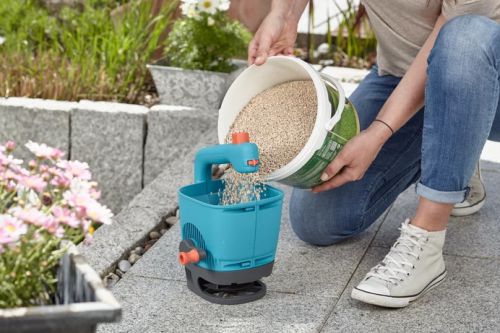Gardena Handstreuer 3