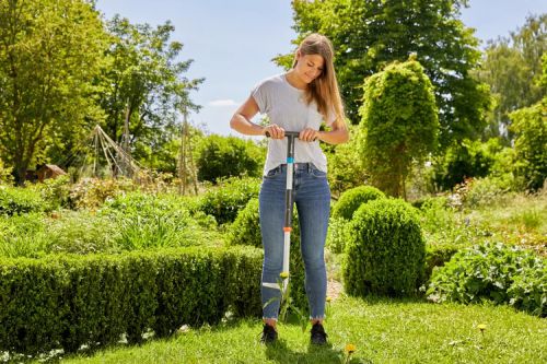 Gardena Unkrautstecher 3