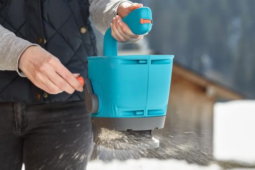 Gardena Handstreuer 2