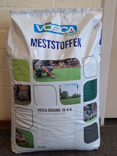 Allround Frühling/Sommer Dünger 25 kg 1