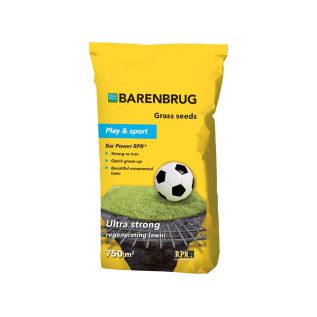 Rasensamen Barenbrug RPR Lawn Saatgut 15 kg
