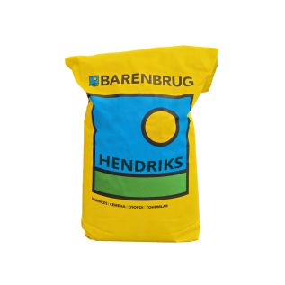 Barenbrug Rasensamen Mischung Hendriks 15 kg