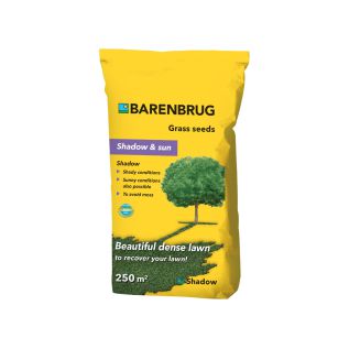 Rasensamen Barenbrug Shadow Saatgut - 5 kg