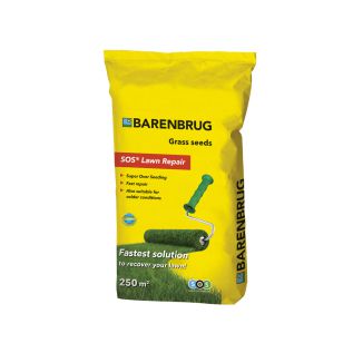 Rasensamen Barenbrug SOS Lawn Repair Saatgut - 5 kg