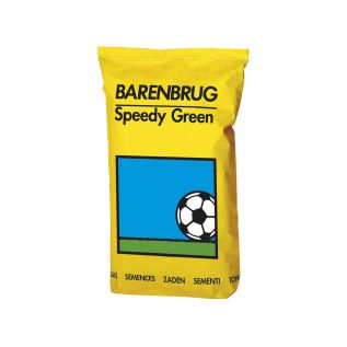 Rasensamen Barenbrug Speedy Green 15 kg