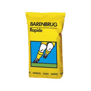 Rasensamen Barenbrug SV7 Rapid 15 kg