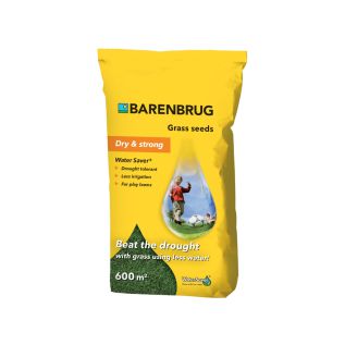 Rasensamen Barenbrug Water Saver - 15 kg