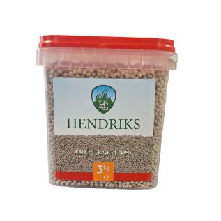 WOLF-Garten Natura Bio Rasen- und Gartenkalk 100 m²