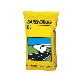 Barenbrug B3 Roadside Rasensamen 15 kg