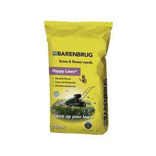 Barenbrug Happy Lawn Rasensamen 5 kg