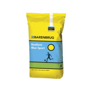 Barenbrug Resilient Blue Sport Rasensamen 15 kg