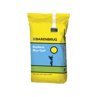Barenbrug Resilient Blue Golf Rasensamen 15 kg