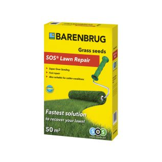 Rasensamen Barenbrug SOS Lawn Repair Saatgut 1 kg