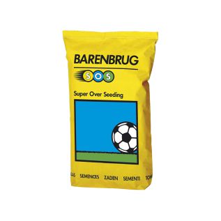 Rasensamen Barenbrug SOS Lawn Repair Saatgut - 15 kg