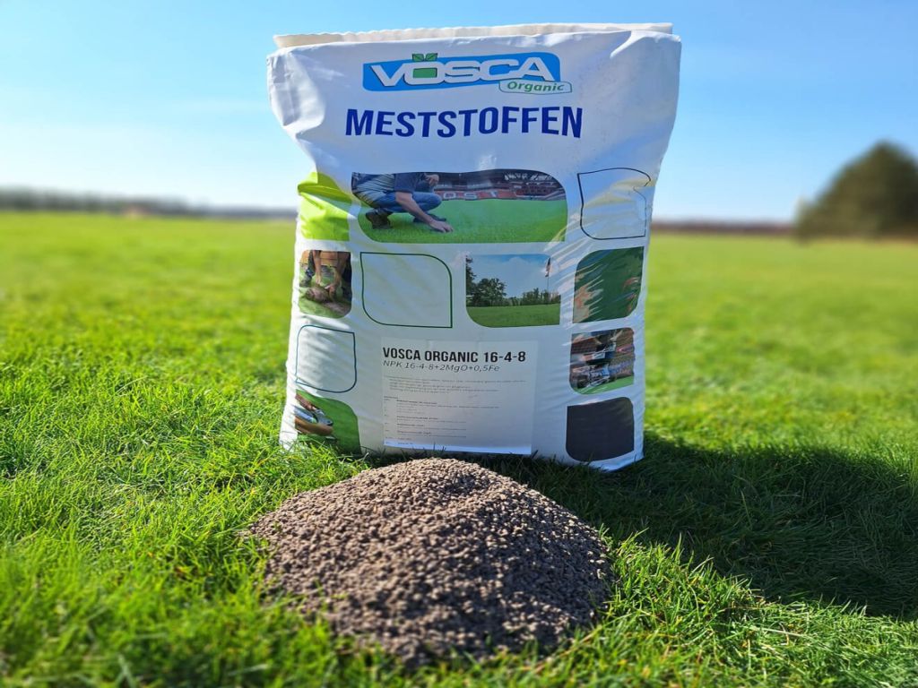 Allround Frühling/Sommer Dünger 25 kg