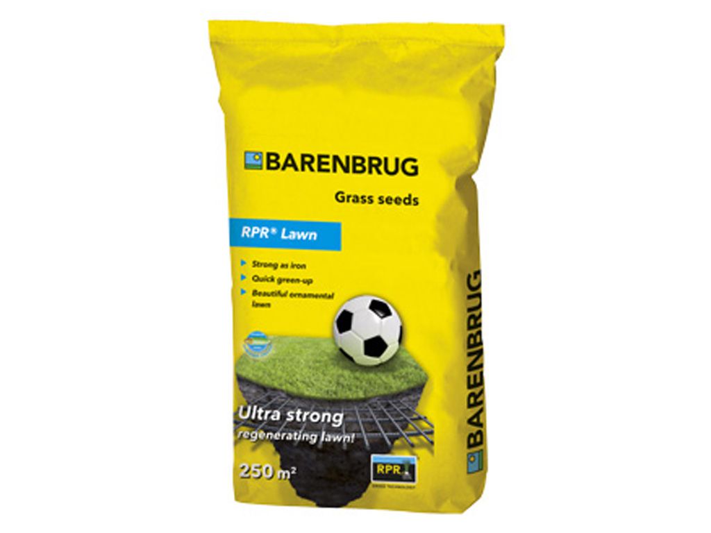 Rasensamen Barenbrug RPR Lawn Saatgut - 5 kg
