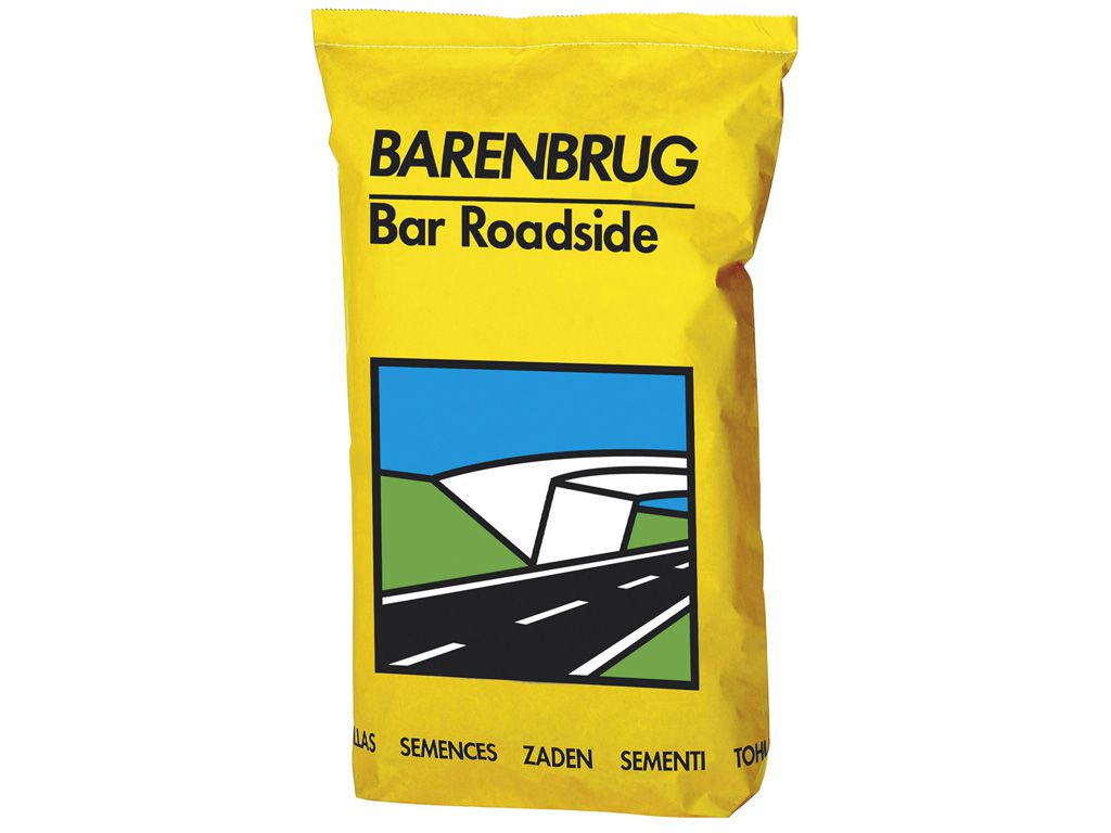 Rasensamen Barenbrug Freizeitrasen R1 15 kg
