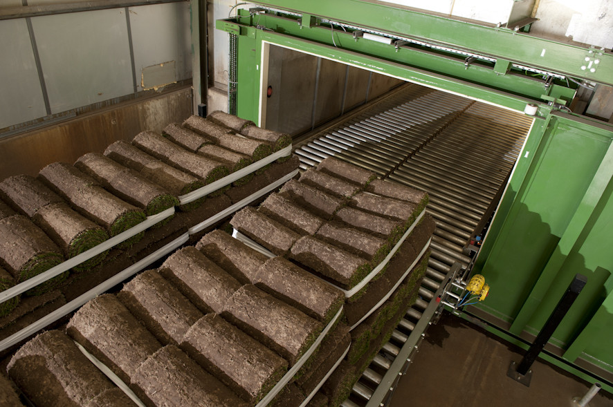 Kühlprozess Kühlprozess