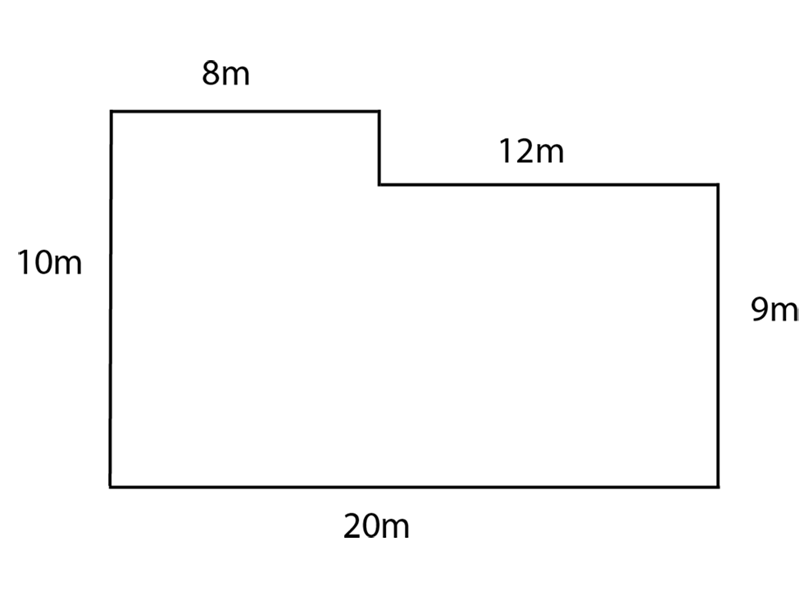 Berechne alle Quadrate und addieren Sie diese Berechne alle Quadrate und addieren Sie diese