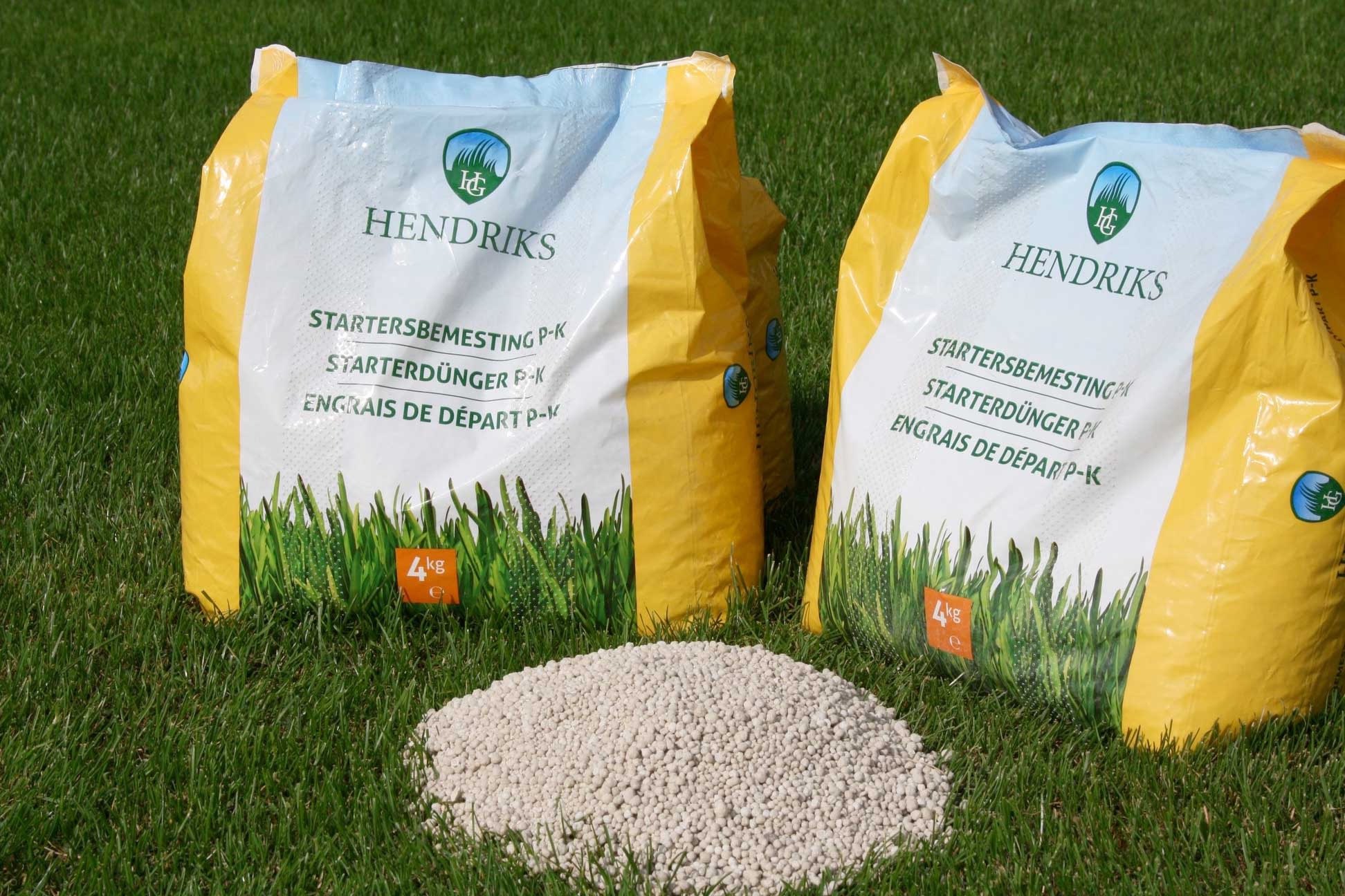 Dünger Sorten Dünger Sorten